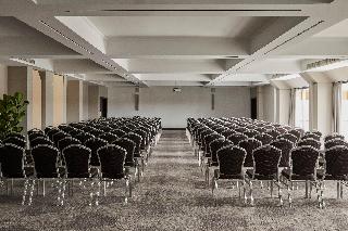 Crowne Plaza Hamburg - City Alster fotoÄŸrafÄ±