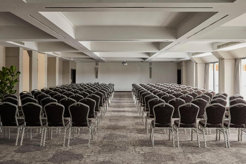 Crowne Plaza Hamburg - City Alster - Toplantı