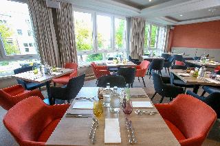 Crowne Plaza Hamburg - City Alster fotoÄŸrafÄ±