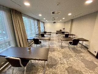 Crowne Plaza Hamburg - City Alster fotoÄŸrafÄ±