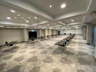 Crowne Plaza Hamburg - City Alster fotoÄŸrafÄ±