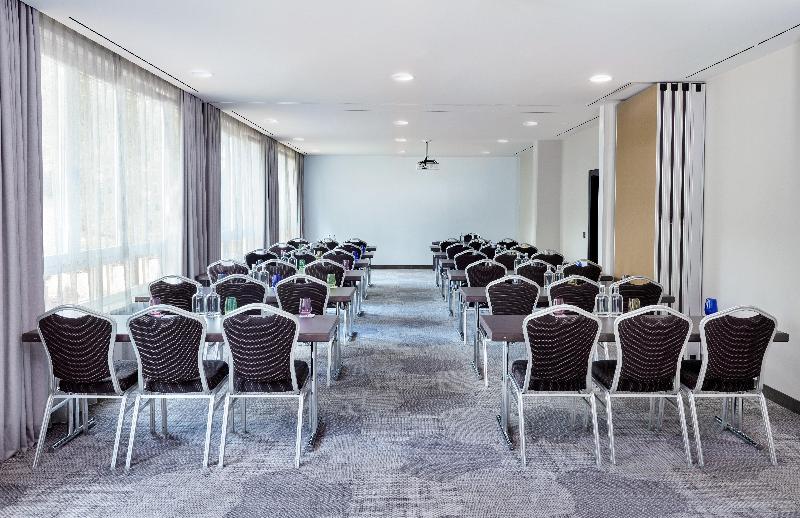 Crowne Plaza Hamburg - City Alster - Toplantı