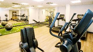 Crowne Plaza Hamburg - City Alster fotoÄŸrafÄ±