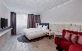 Crowne Plaza Hamburg - City Alster oda fotoğrafı