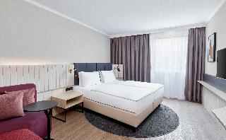 Crowne Plaza Hamburg - City Alster fotoÄŸrafÄ±