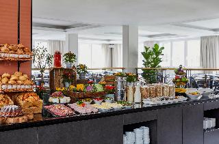 Crowne Plaza Hamburg - City Alster fotoÄŸrafÄ±