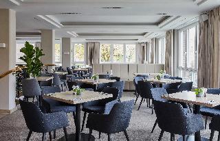 Crowne Plaza Hamburg - City Alster fotoÄŸrafÄ±