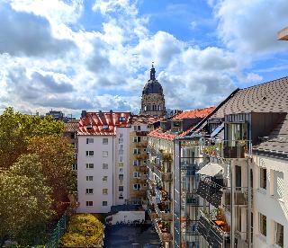 Mainzer Hof fotoÄŸrafÄ±