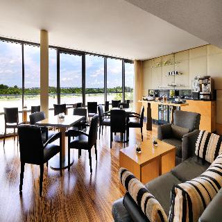 Hyatt Regency Mainz fotoÄŸrafÄ±