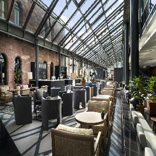 Hyatt Regency Mainz fotoÄŸrafÄ±