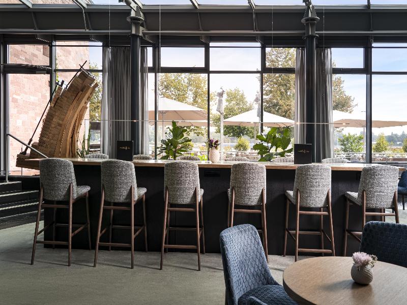 Hyatt Regency Mainz - Bar
