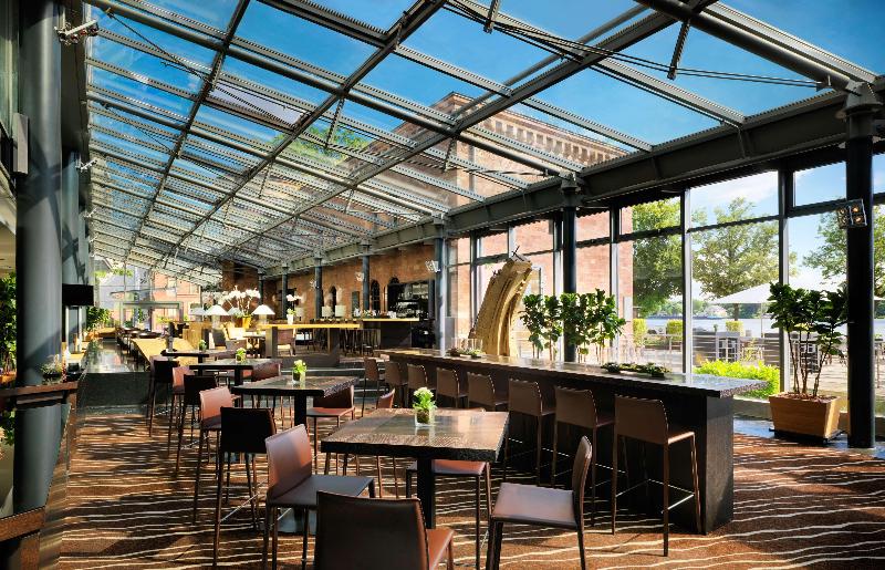 Hyatt Regency Mainz - Bar