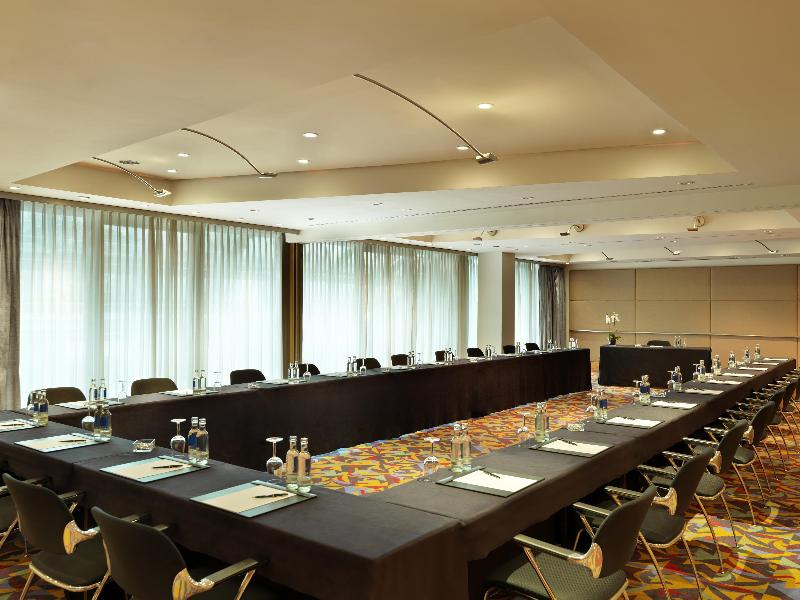 Hyatt Regency Mainz - Toplantı