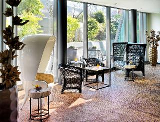 Hyatt Regency Mainz fotoÄŸrafÄ±