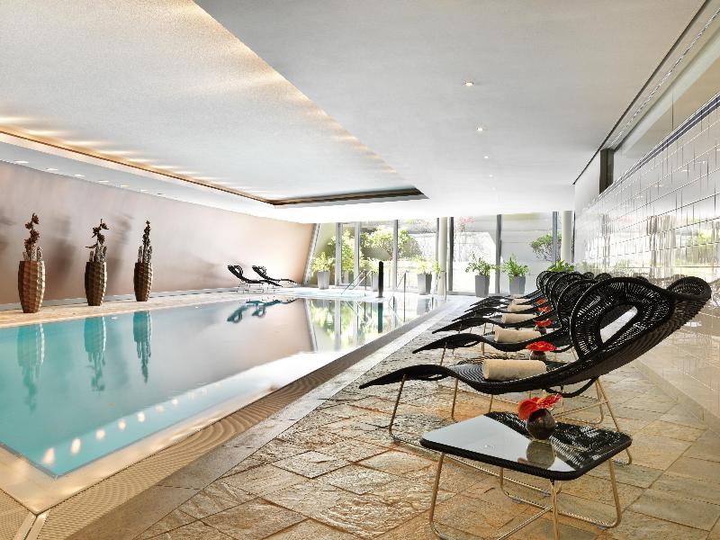 Hyatt Regency Mainz - Aktivite