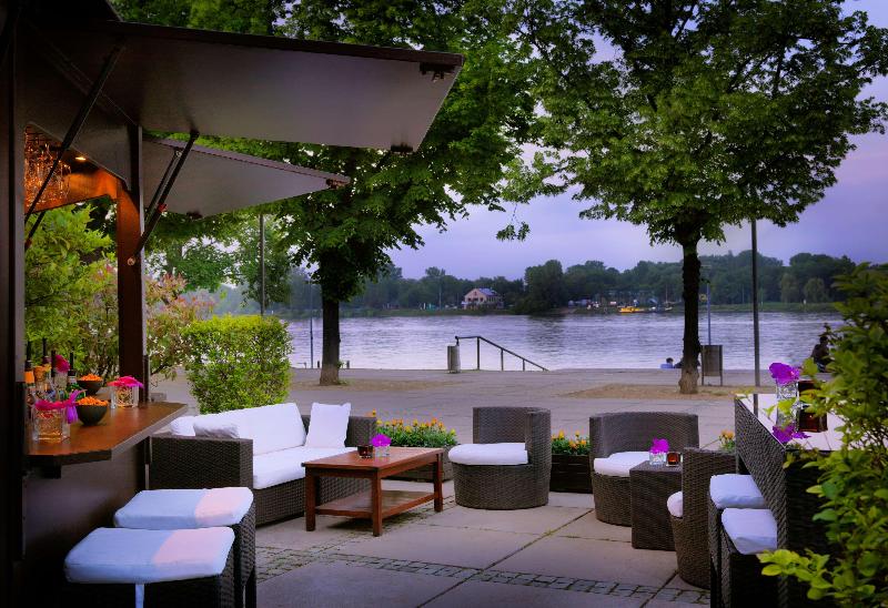 Hyatt Regency Mainz - Genel