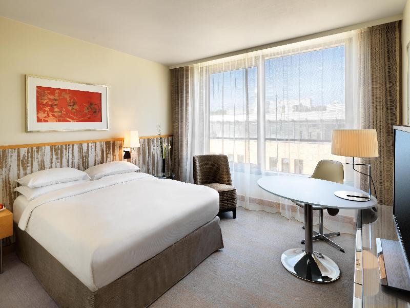 Hyatt Regency Mainz - Oda