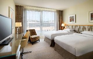 Hyatt Regency Mainz fotoÄŸrafÄ±