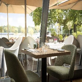 Hyatt Regency Mainz fotoÄŸrafÄ±