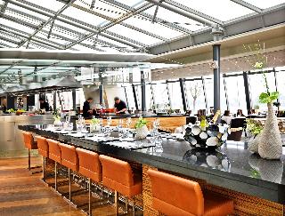 Hyatt Regency Mainz fotoÄŸrafÄ±
