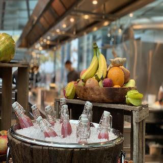 Hyatt Regency Mainz fotoÄŸrafÄ±