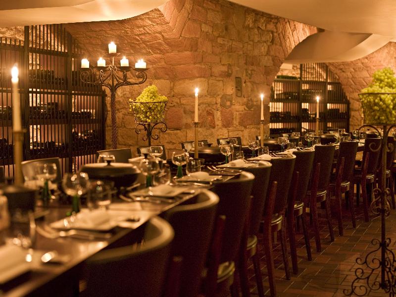 Hyatt Regency Mainz - Restoran
