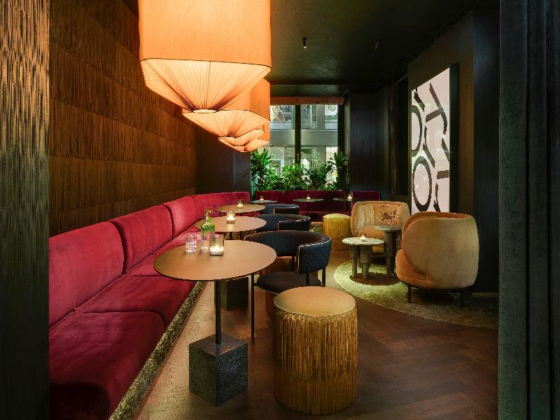 Mandarin Oriental Munich - Bar