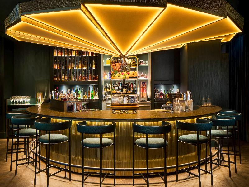 Mandarin Oriental Munich - Bar