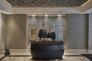 Mandarin Oriental Munich fotoÄŸrafÄ±
