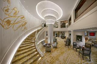 Mandarin Oriental Munich fotoÄŸrafÄ±