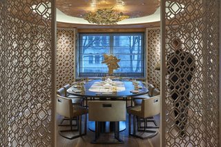 Mandarin Oriental Munich fotoÄŸrafÄ±