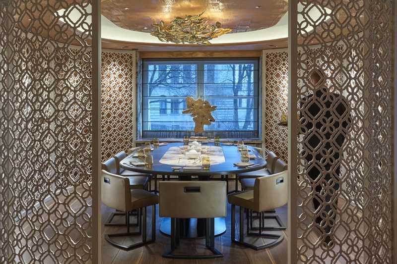 Mandarin Oriental Munich - Toplantı