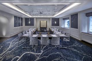 Mandarin Oriental Munich fotoÄŸrafÄ±