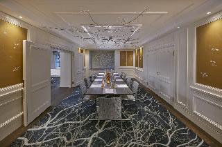 Mandarin Oriental Munich fotoÄŸrafÄ±