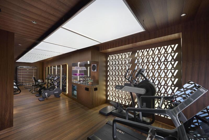 Mandarin Oriental Munich - Aktivite