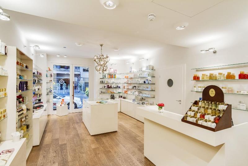 Mandarin Oriental Munich - Aktivite