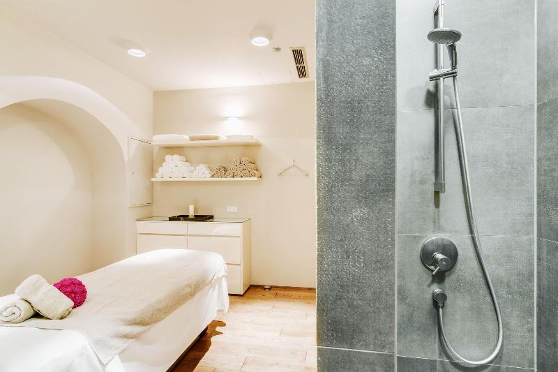 Mandarin Oriental Munich - Aktivite