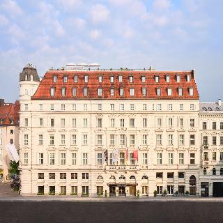Mandarin Oriental Munich otel fotoğrafı