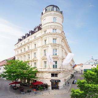 Mandarin Oriental Munich fotoÄŸrafÄ±