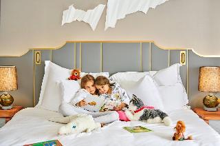 Mandarin Oriental Munich fotoÄŸrafÄ±