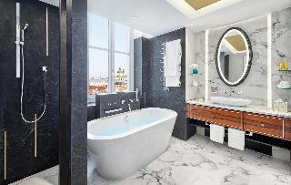 Mandarin Oriental Munich fotoÄŸrafÄ±