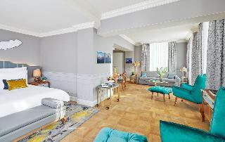 Mandarin Oriental Munich fotoÄŸrafÄ±