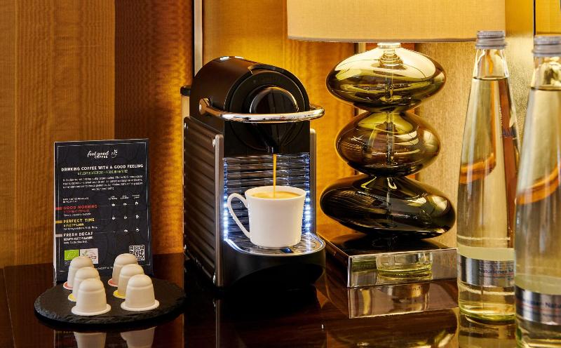 Mandarin Oriental Munich - Oda
