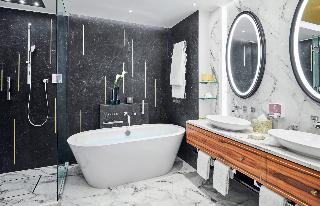 Mandarin Oriental Munich fotoÄŸrafÄ±