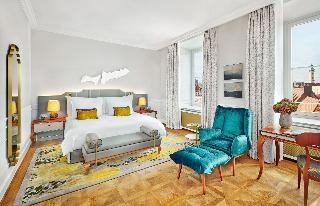 Mandarin Oriental Munich fotoÄŸrafÄ±
