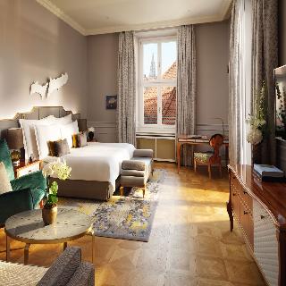 Mandarin Oriental Munich fotoÄŸrafÄ±