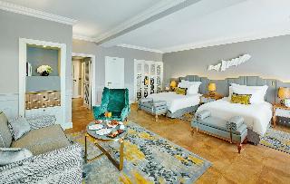Mandarin Oriental Munich fotoÄŸrafÄ±