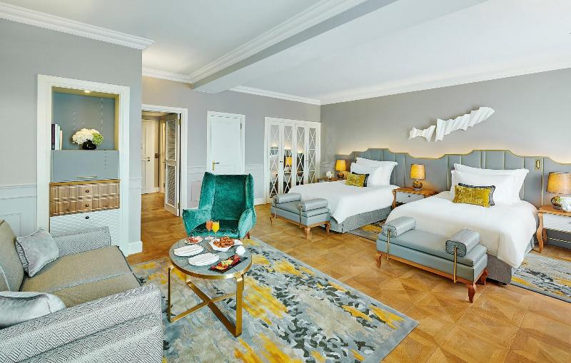 Mandarin Oriental Munich - Oda