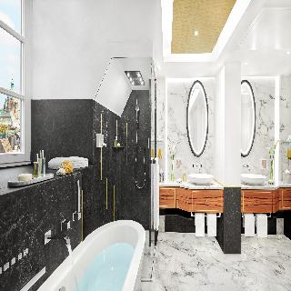 Mandarin Oriental Munich fotoÄŸrafÄ±