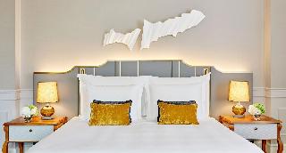 Mandarin Oriental Munich fotoÄŸrafÄ±